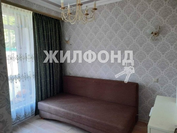 
   Продам 1-комнатную, 45 м², Тепличная ул, 50

. Фото 4.