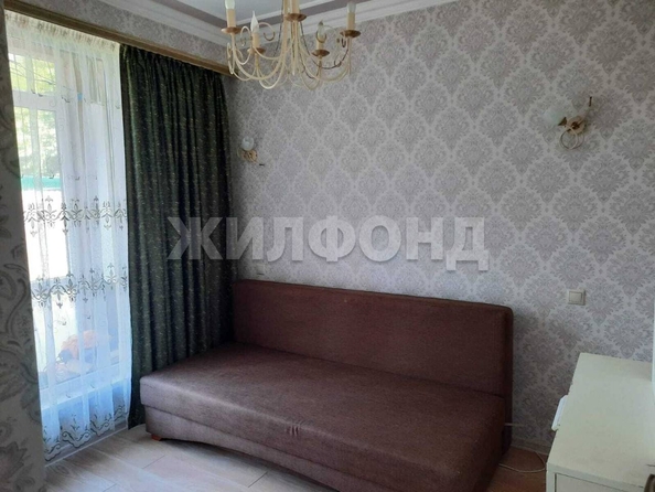 
   Продам 1-комнатную, 45 м², Тепличная ул, 50

. Фото 4.