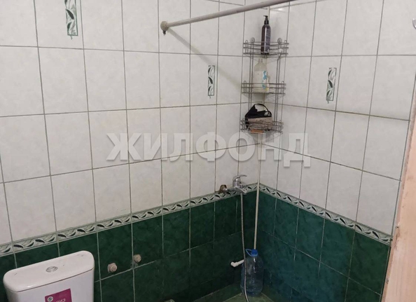 
   Продам студию, 30 м², Пятигорская ул, 54/2

. Фото 5.