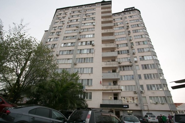 
   Продам 3-комнатную, 66 м², Ленина ул, 288

. Фото 52.