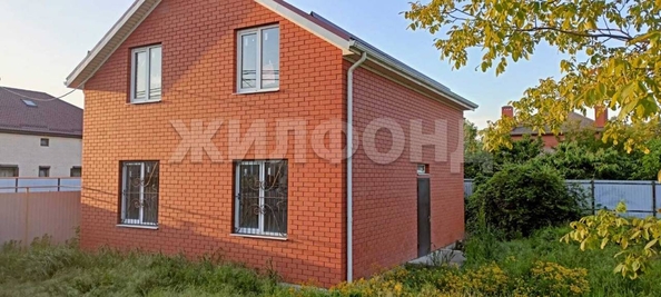 
   Продам дом, 128 м², Краснодар

. Фото 1.