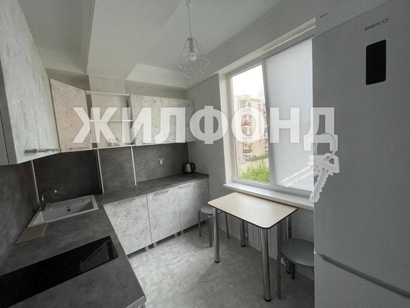 
   Продам 1-комнатную, 36 м², Пятигорская (Хостинский р-н) ул, 56/1

. Фото 4.