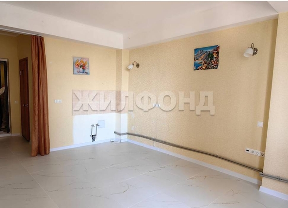
   Продам студию, 27.6 м², Анапская ул, 3/11

. Фото 7.