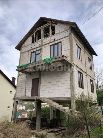 
   Продам дом, 175 м², Сочи

. Фото 1.