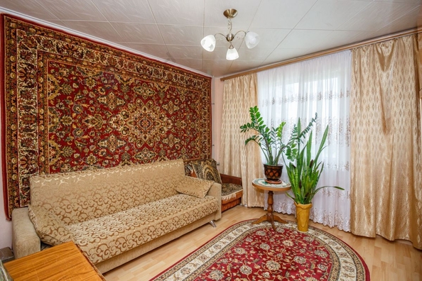 
   Продам 4-комнатную, 78.5 м², Тюляева ул, 1

. Фото 18.