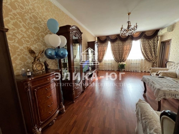 
   Продам дом, 280 м², Новомихайловский

. Фото 1.