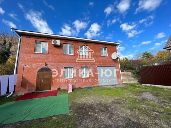 
   Продам дом, 280 м², Новомихайловский

. Фото 3.