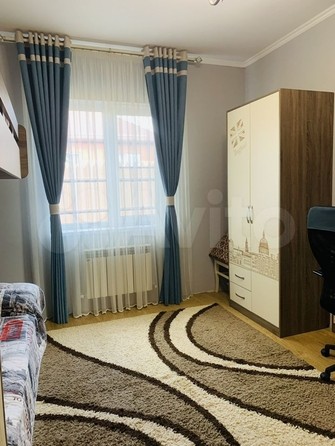 
   Продам дом, 85 м², Краснодар

. Фото 30.