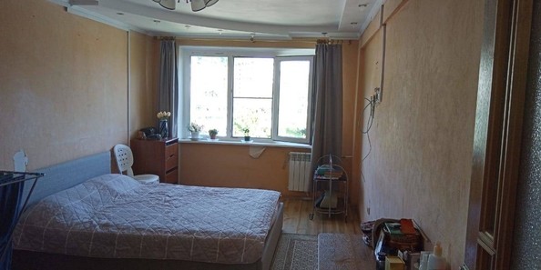 
   Продам 3-комнатную, 72 м², Армавирская ул, 90

. Фото 2.