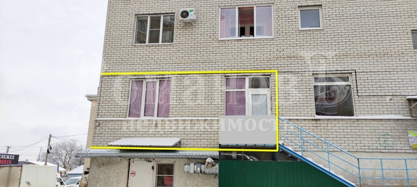 
   Сдам торговое помещение, 224 м², Макарова пер, 26Б

. Фото 7.