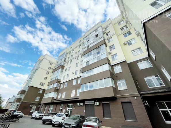 
   Продам 2-комнатную, 82 м², Серова ул, 70

. Фото 27.