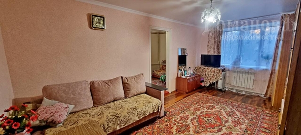 
   Продам 3-комнатную, 53.8 м², Мира ул, 324Б

. Фото 4.