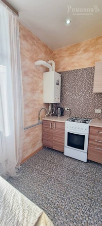 
   Продам 1-комнатную, 32 м², Тухачевского ул, 30/5

. Фото 2.