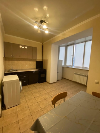 
  Сдам в аренду 1-комнатную квартиру, 40 м², Пятигорск

. Фото 4.