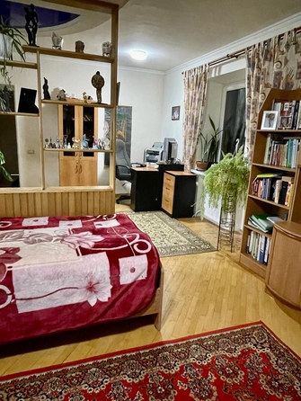 
   Продам 4-комнатную, 145 м², Оранжерейный проезд, 3

. Фото 13.