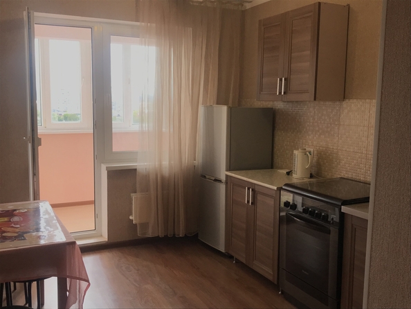 
  Сдам в аренду 1-комнатную квартиру, 38 м², Пятигорск

. Фото 6.