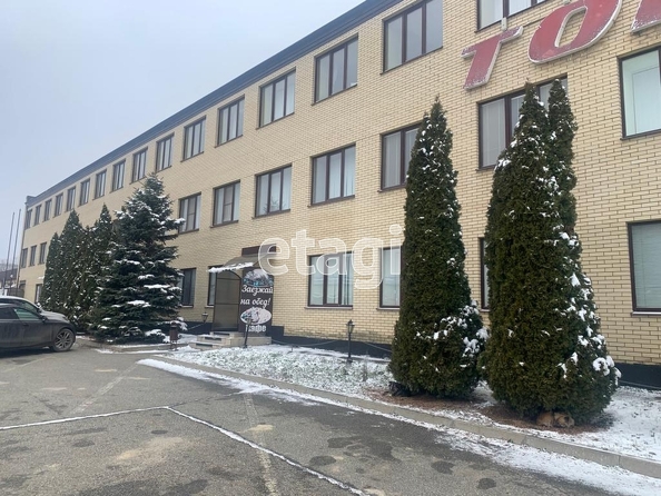 
  Продается производственное помещение 10942 м². Фото 2.