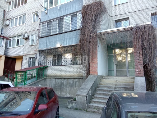 
  Сдается офис 95 м². Фото 19.
