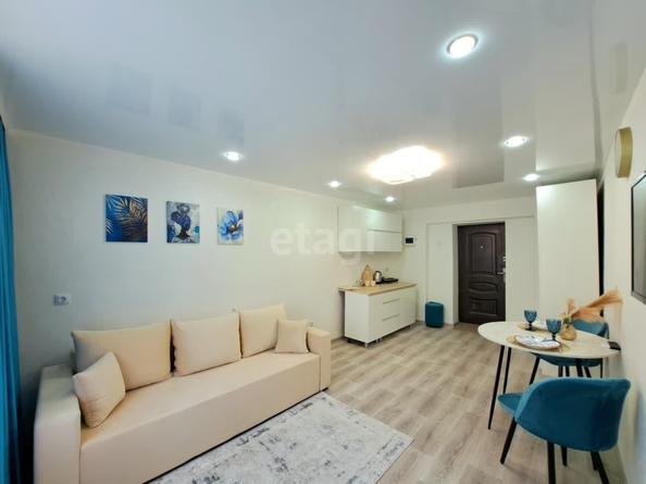 
  Продается комната, 19 м², Бруснева ул, д. 4
. Фото 1.