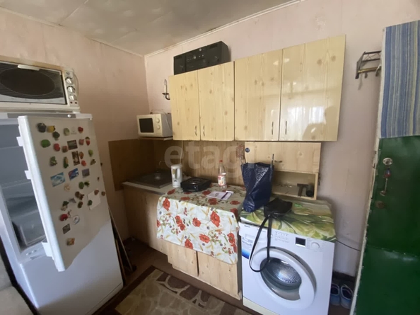 
  Продается комната, 19 м², Бруснева ул, д. 2а
. Фото 3.