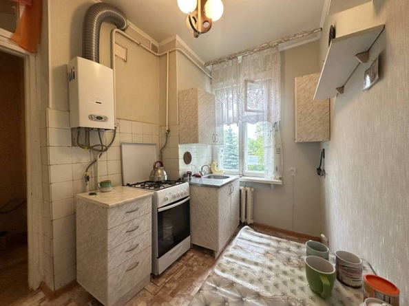 
  Продается 3-комн. квартира, 62.8 м², Куйбышева ул
. Фото 11.