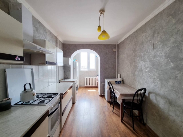 
  Продается 1-комн. квартира, 43.2 м², Мира ул, д. 280/5
. Фото 1.