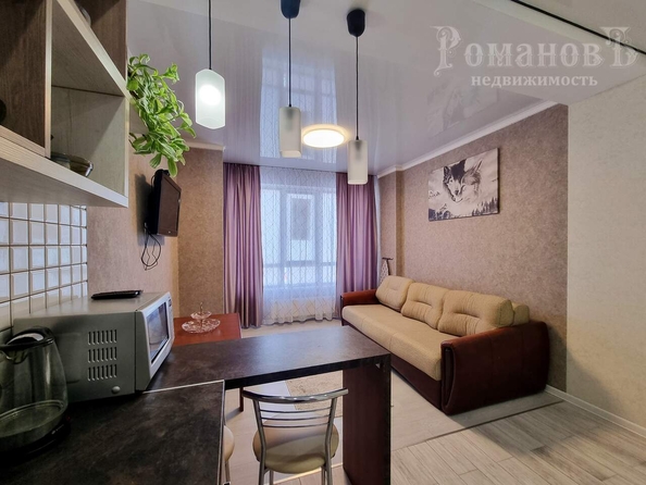 
  Сдам в аренду 1-комнатную квартиру, 23 м², Ставрополь

. Фото 5.