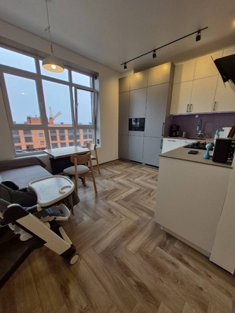 
   Продам 1-комнатную, 40.9 м², 40 лет Октября ул

. Фото 2.