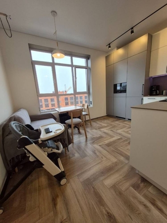 
   Продам 1-комнатную, 40.9 м², 40 лет Октября ул

. Фото 3.