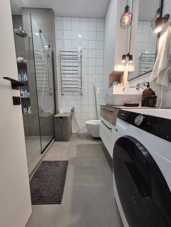 
   Продам 1-комнатную, 40.9 м², 40 лет Октября ул

. Фото 14.