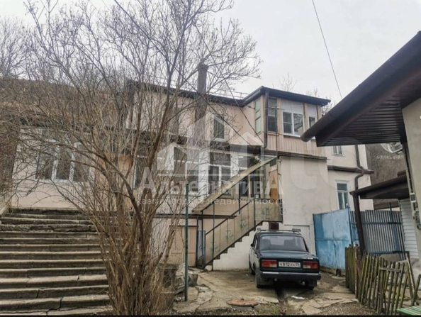 
  Продается 1-комн. квартира, 21 м², Крестьянский пер
. Фото 1.