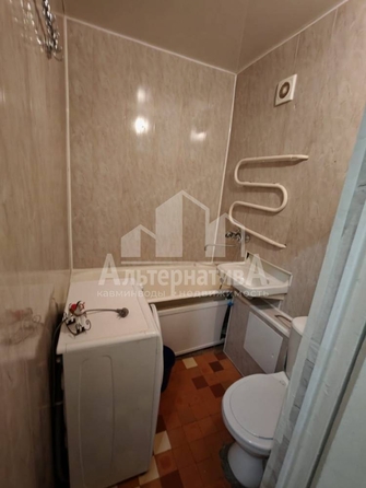 
  Продается 1-комн. квартира, 31 м², Октябрьская ул
. Фото 2.
