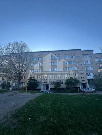 
   Продам 1-комнатную, 36.4 м², Зеркальный пер

. Фото 2.