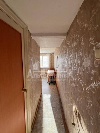 
   Продам 1-комнатную, 36.4 м², Зеркальный пер

. Фото 6.