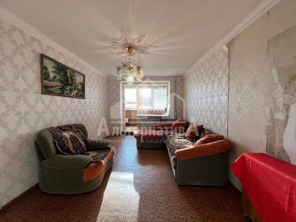 
   Продам 1-комнатную, 36.4 м², Зеркальный пер

. Фото 8.
