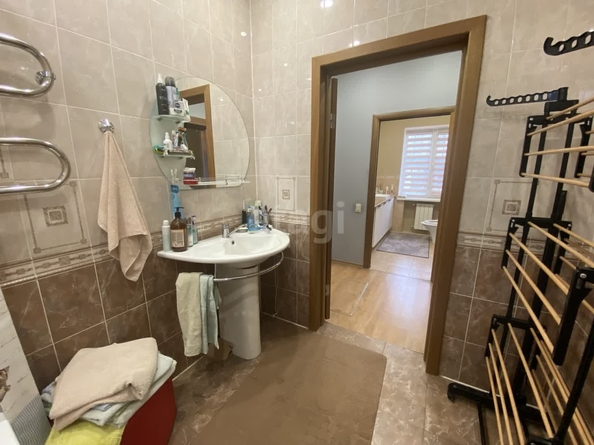 
   Продам дом, 119 м², Ставрополь

. Фото 13.