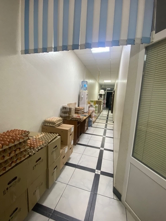 
  Продается универсальное помещение, 126.5 м², Буйнакского пер, д. 41а
. Фото 8.