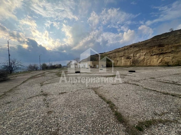 
  Продается универсальное помещение, 3300 м², Боргустанская ул
. Фото 3.