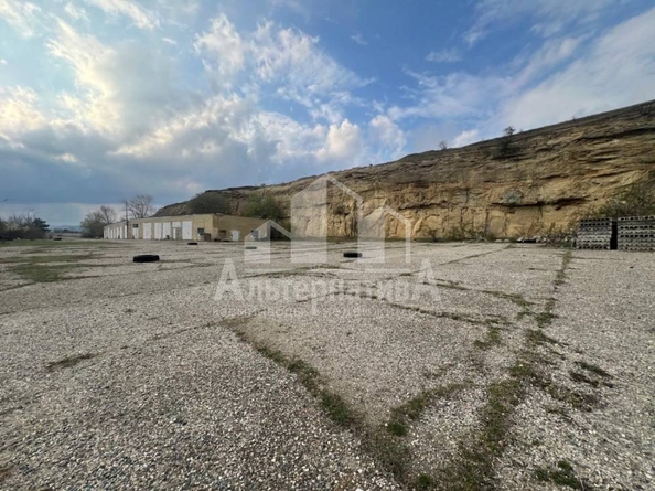 
  Продается универсальное помещение, 3300 м², Боргустанская ул
. Фото 4.