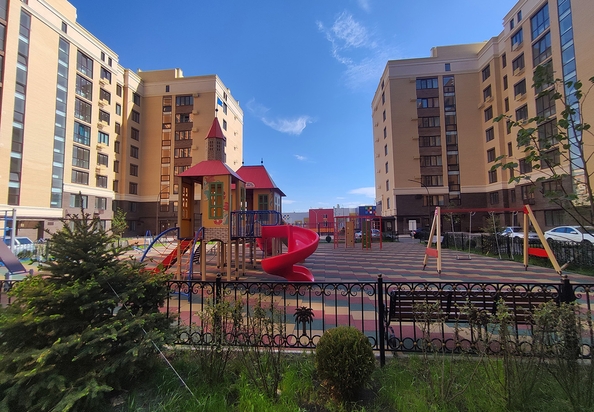 
   Продам 2-комнатную, 66.9 м², Суворов, дом 6

. Фото 6.