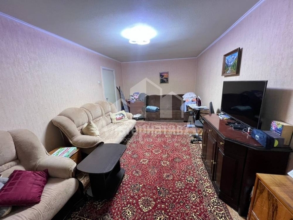 
  Продается 3-комн. квартира, 71 м², Пушкина ул
. Фото 4.