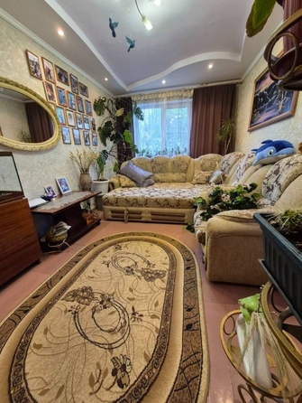 
   Продам 2-комнатную, 47 м², Спортивная ул

. Фото 3.