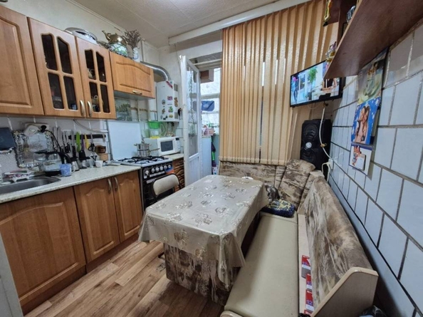 
   Продам 2-комнатную, 47 м², Спортивная ул

. Фото 7.