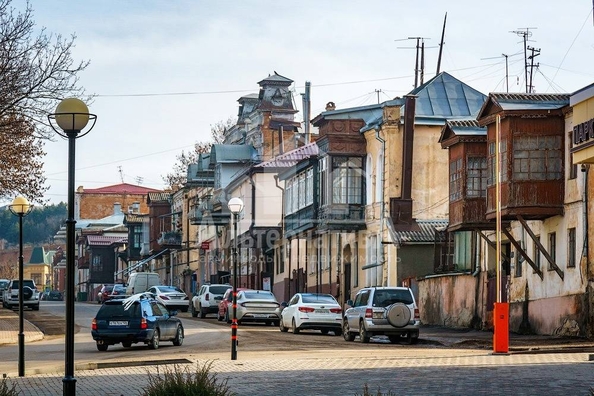 
   Продам 2-комнатную, 33.4 м², Кольцова ул

. Фото 3.