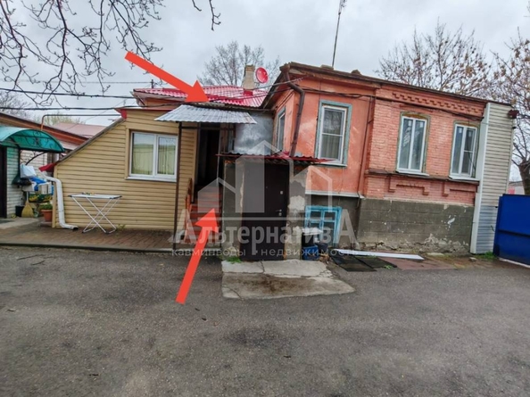 
  Продается 3-комн. квартира, 82 м², Володарского ул
. Фото 1.