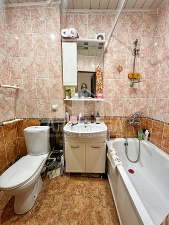 
   Продам 1-комнатную, 31 м², Свердлова ул

. Фото 7.