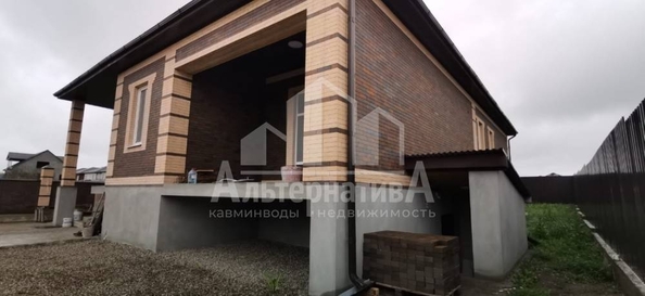 
   Продам дом, 250 м², Ессентуки

. Фото 2.