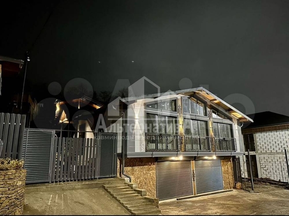 
   Продам дом, 265 м², Кисловодск

. Фото 1.