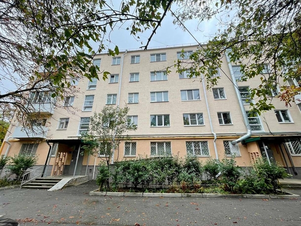 
  Продается 1-комн. квартира, 30.7 м², Мира ул, д. 367/21
. Фото 5.