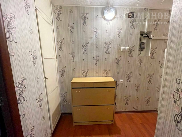 
  Продается 1-комн. квартира, 30.7 м², Мира ул, д. 367/21
. Фото 9.